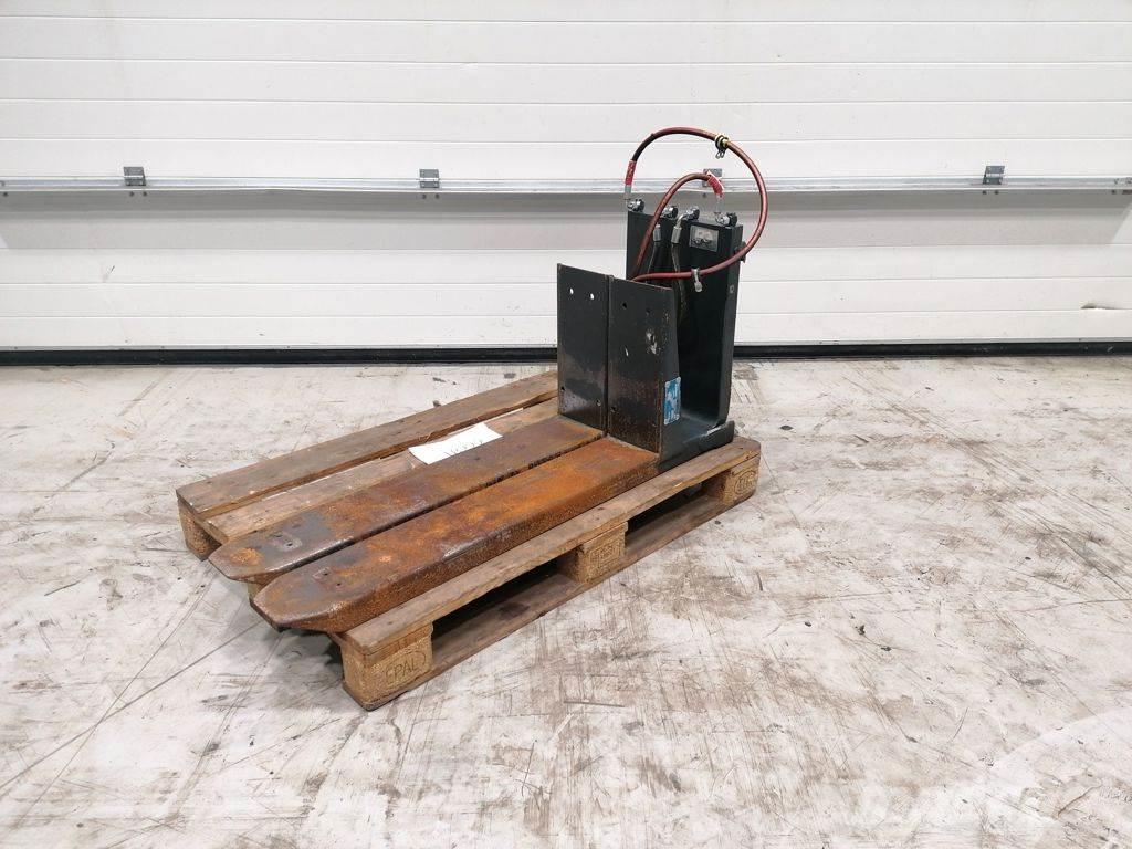  Vorken Reachvorken Haarukat