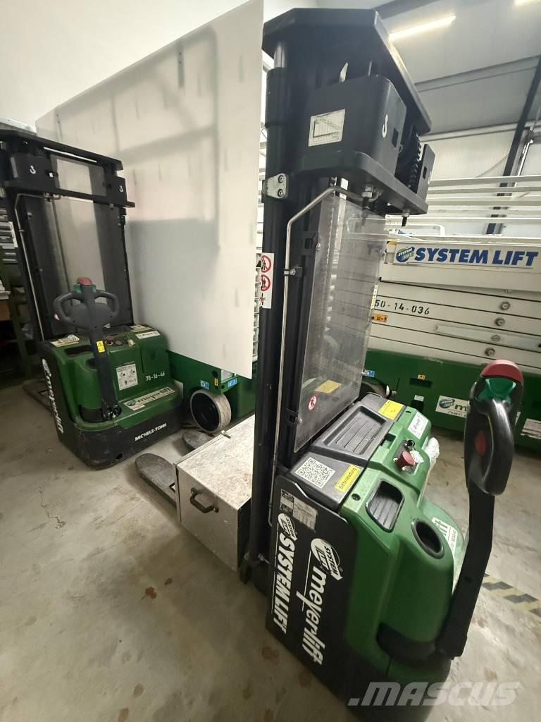 Noblelift PS 16 L Muut henkilönosturit