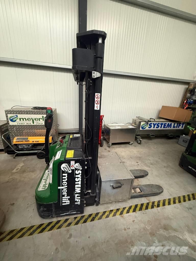 Noblelift PS 16 L Muut henkilönosturit