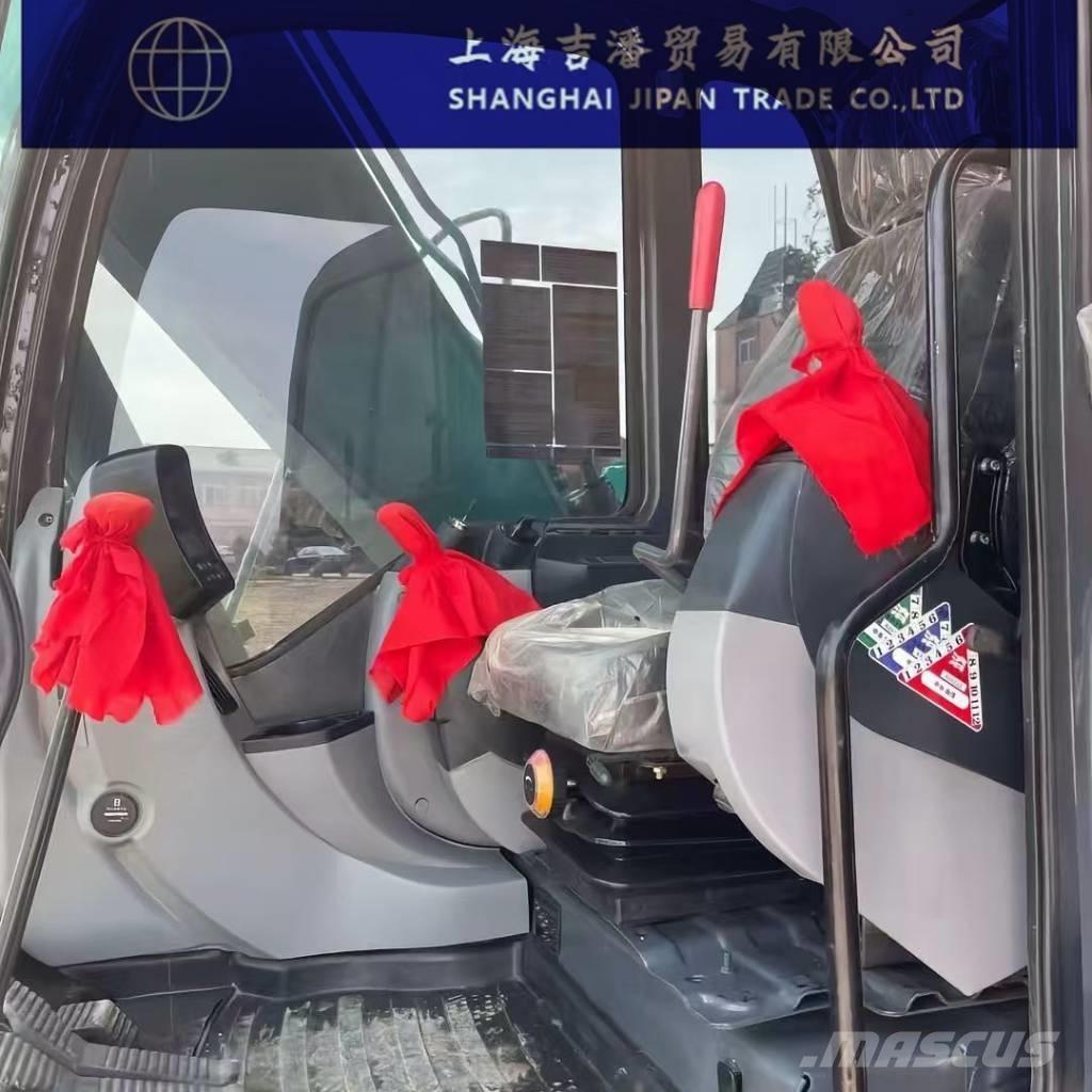 Kobelco SK 140 Telakaivukoneet