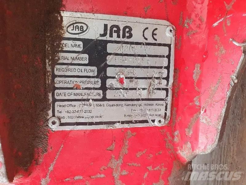  Diversen JB20S Iskuvasarat