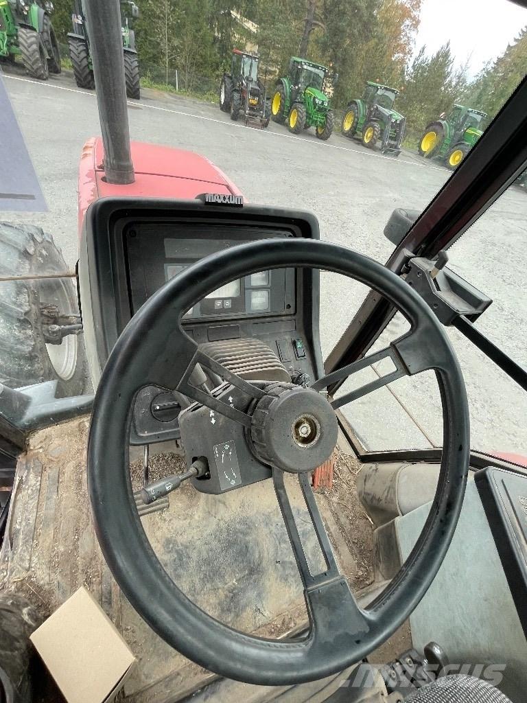 Case IH 5150 Traktorit
