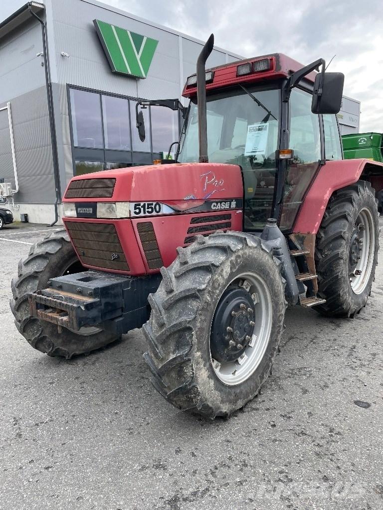 Case IH 5150 Traktorit