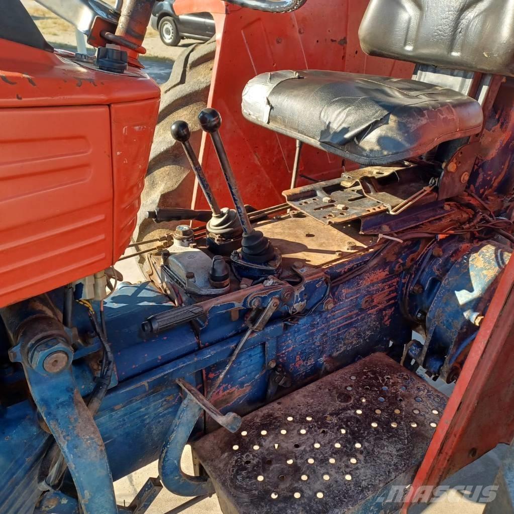 Same Condor 55 Traktorit