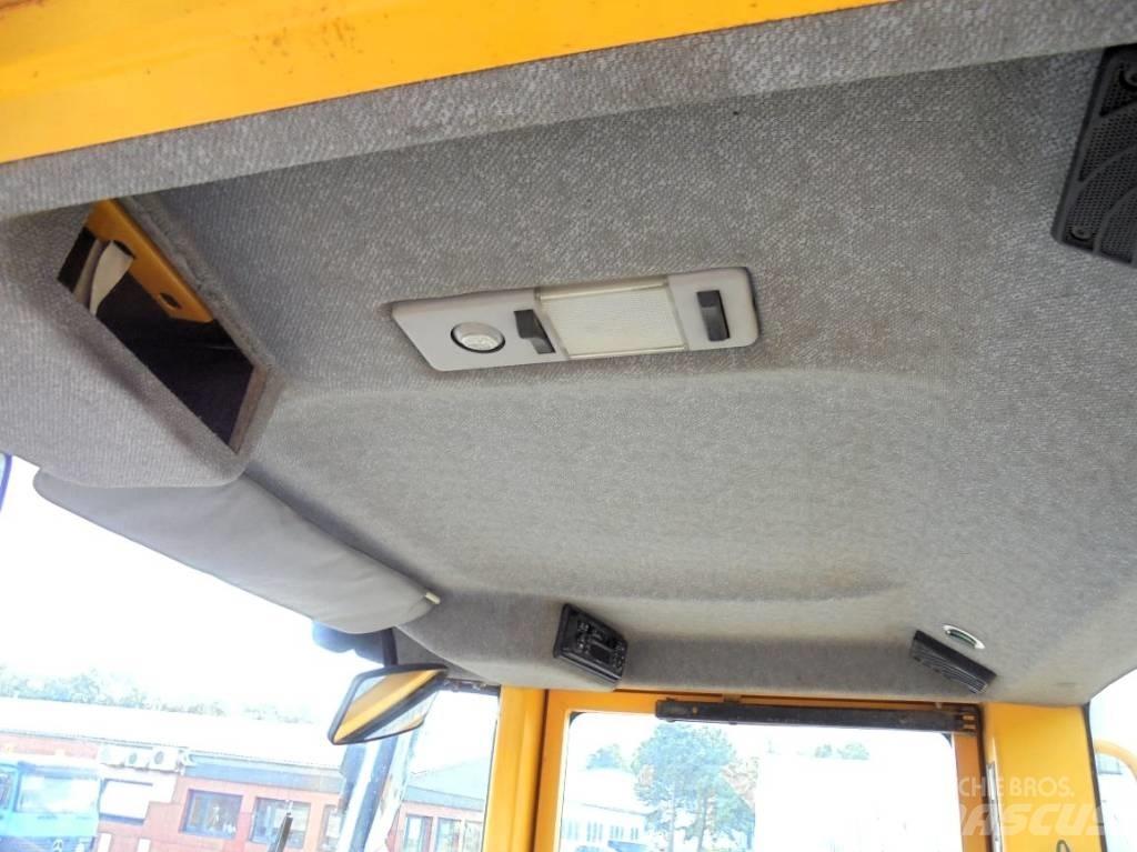 Volvo L 110 E Pyöräkuormaajat