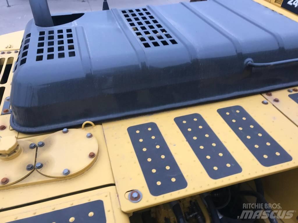 Komatsu PC 220-8 Telakaivukoneet