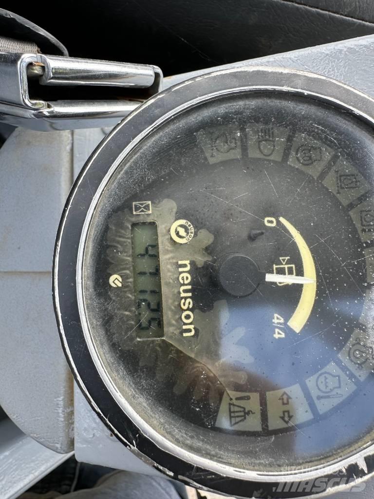 Wacker Neuson 1404 Minikaivukoneet < 7t