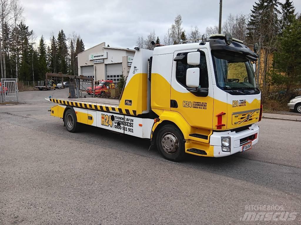 Volvo FLL42 Hinausautot