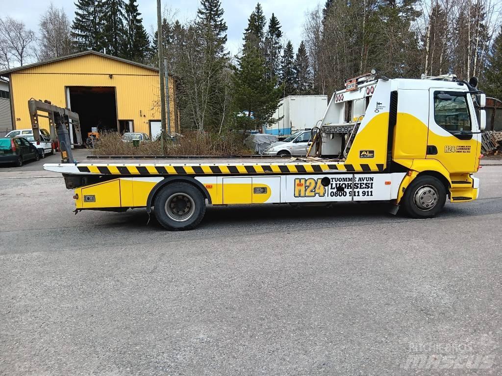 Volvo FLL42 Hinausautot