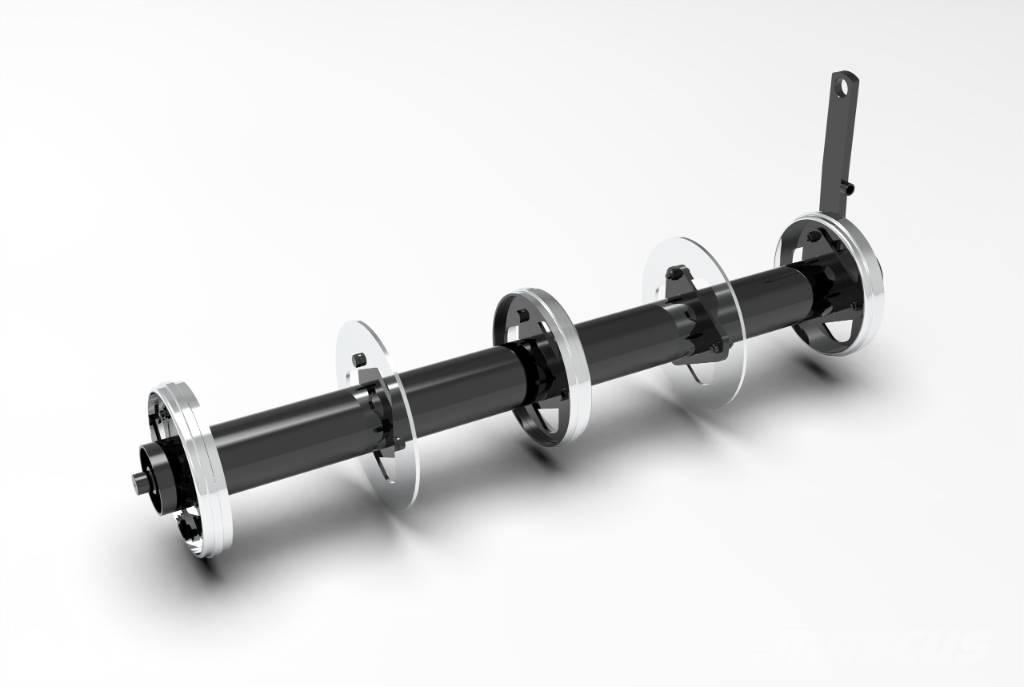 PW 767581.0 Lisävarusteet ja komponentit