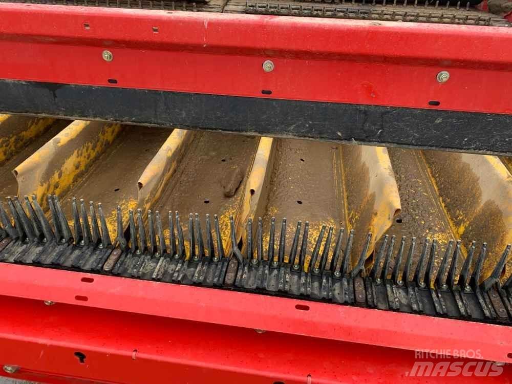 Grimme GT 170 Muut maatalouskoneet