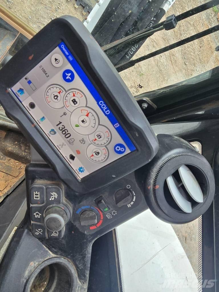 Bobcat E42 Minikaivukoneet < 7t