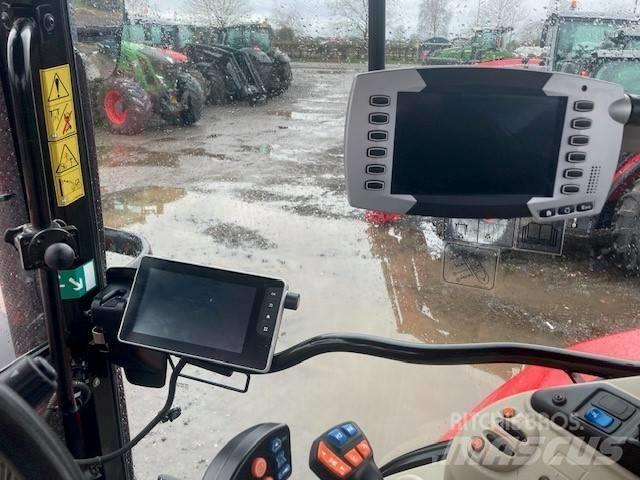 Massey Ferguson 7720 Traktorit