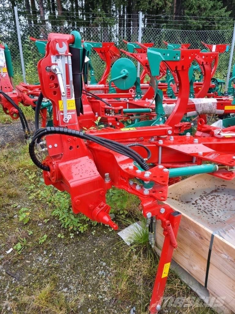 Kverneland 150S-85-4 Paluuaurat