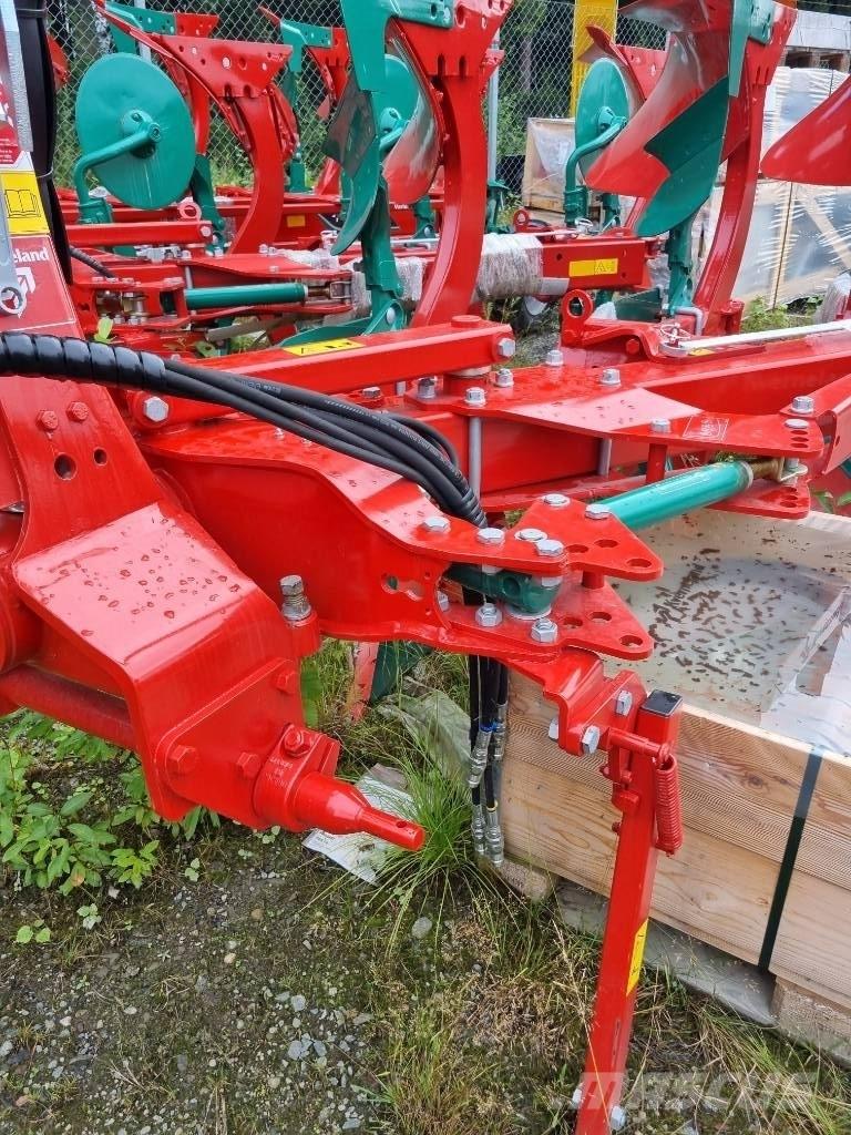 Kverneland 150S-85-4 Paluuaurat