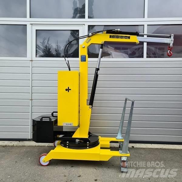  Flex Lifting 01B2SE Muut nostokoneet
