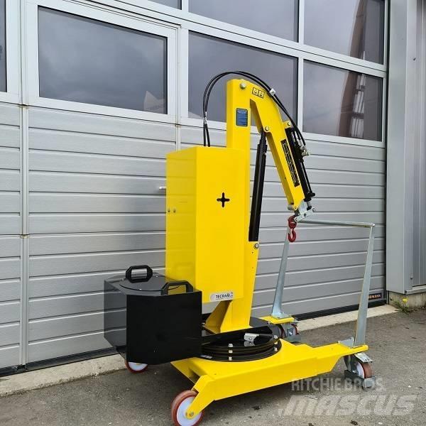  Flex Lifting 01B2SE Muut nostokoneet