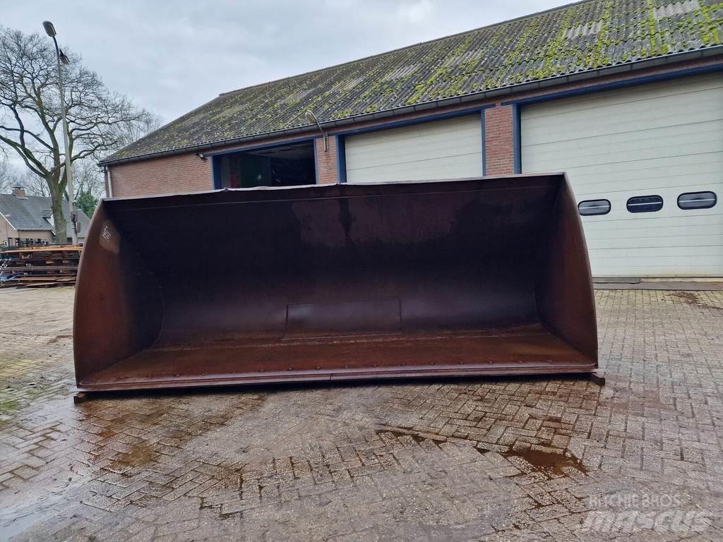 Eurosteel WP-5000 Kauhat