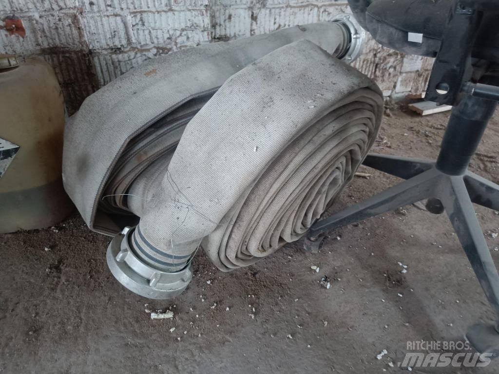 MTZ T40 Moottorit