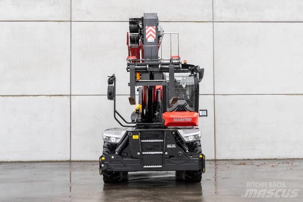 Manitou MRT 2260 Kurottajat