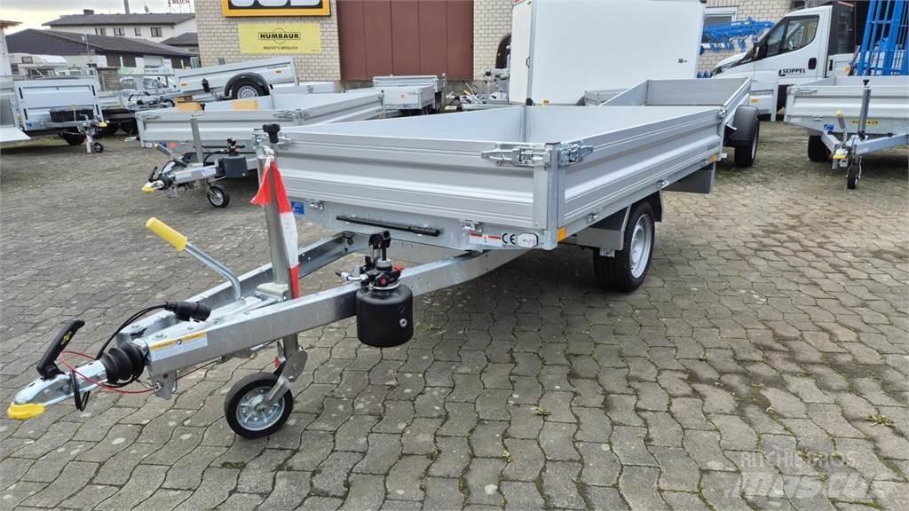 Humbaur HUK 152715 Citytrailerit