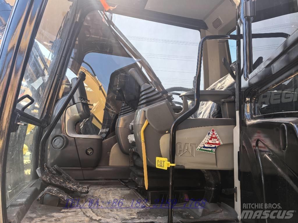 CAT 330D Telakaivukoneet