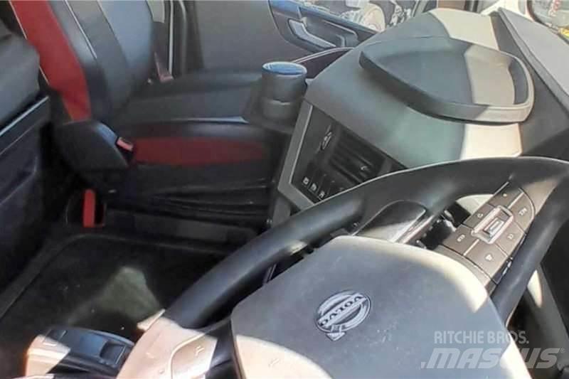 Volvo FH 440 Muut kuorma-autot