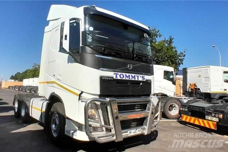 Volvo FH 440 Muut kuorma-autot