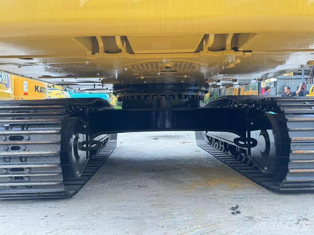 CAT 320GC Telakaivukoneet