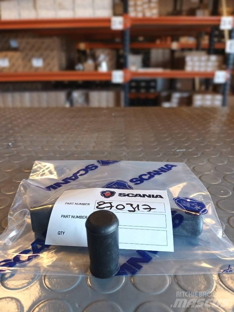 Scania PLUG 270317 Muut