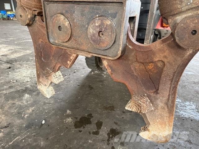 Zato GALILEO CH20 Asfaltti- ja betonileikkurit