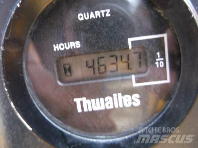 Thwaites 10T Minidumpperit