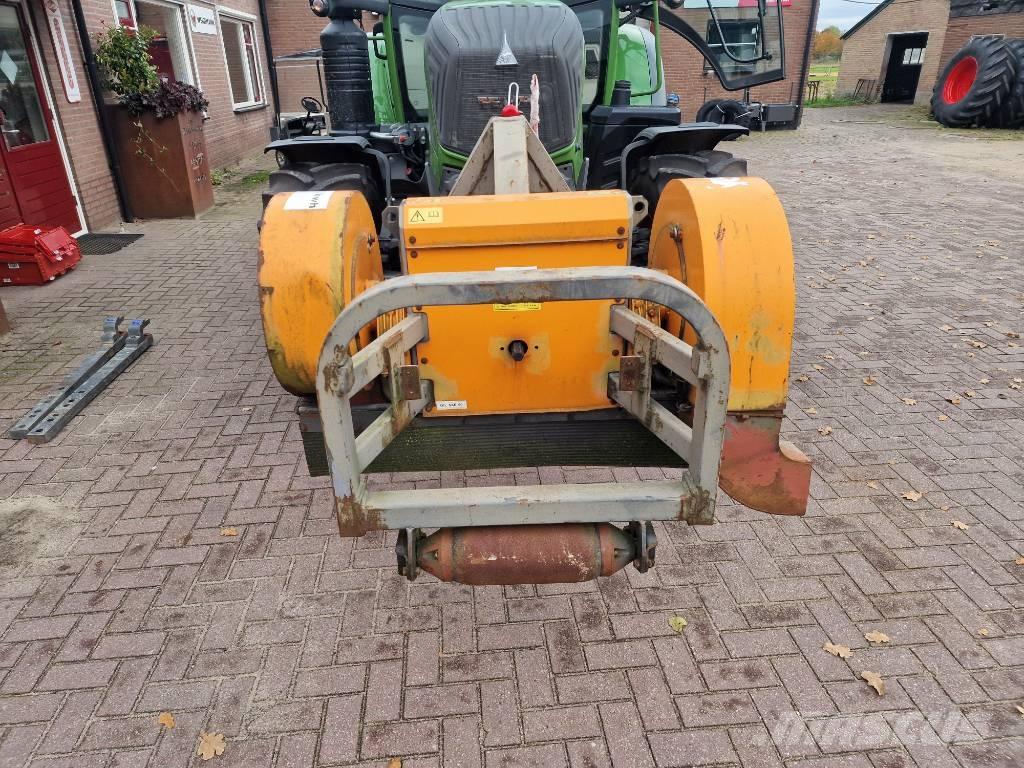 Votex 2850 PTO Muut ympäristökoneet