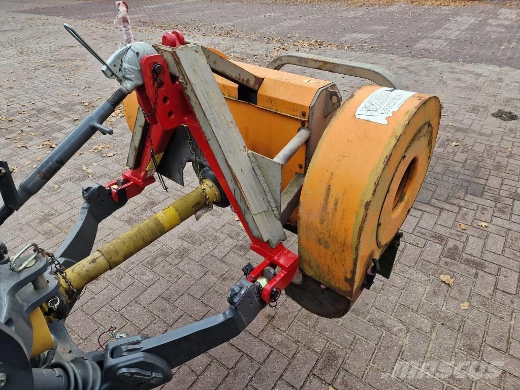 Votex 2850 PTO Muut ympäristökoneet