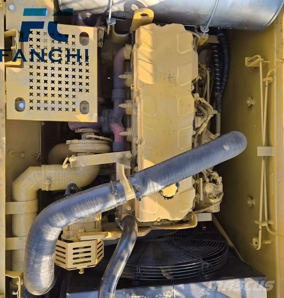 CAT 320 C L Telakaivukoneet