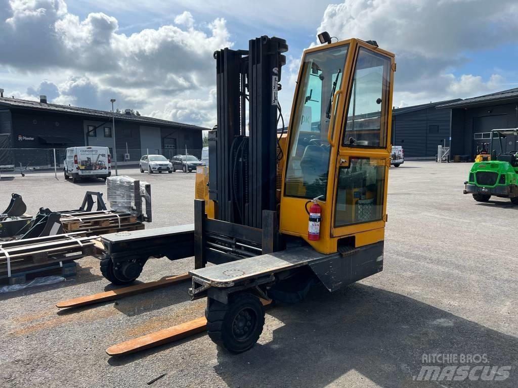 Transmanut T30 Kylkitrukit