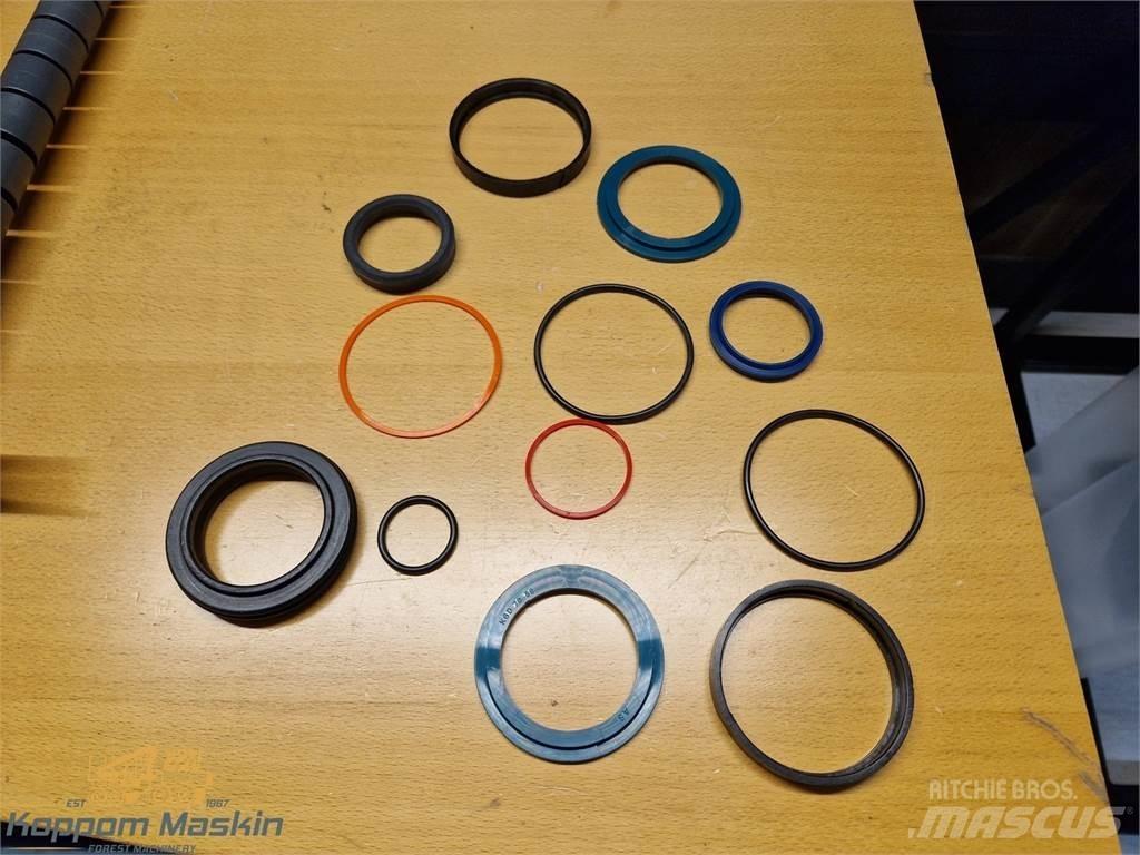Ponsse 004300501 Hydrauliikka