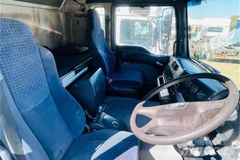 UD TRUCKS QUON Muut kuorma-autot
