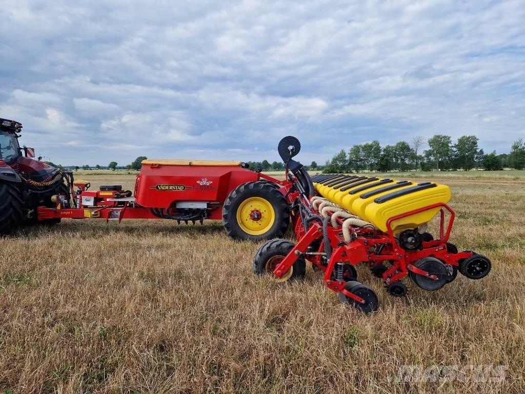 Väderstad Tempo L16 Tarkkuuskylvökoneet