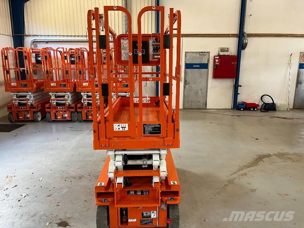 Snorkel S 3219 E Saksilavat