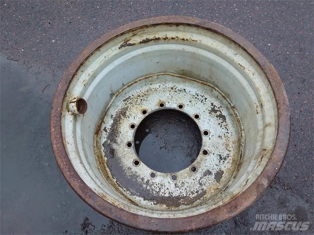 Valmet Okänd 20x34 Renkaat ja vanteet