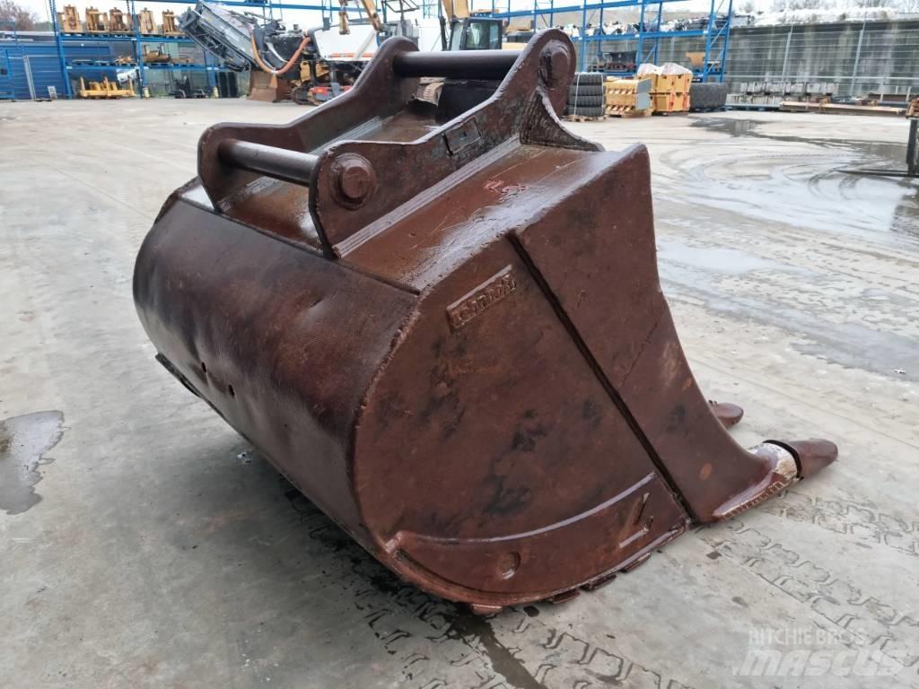 OilQuick OQ90 Kauhat