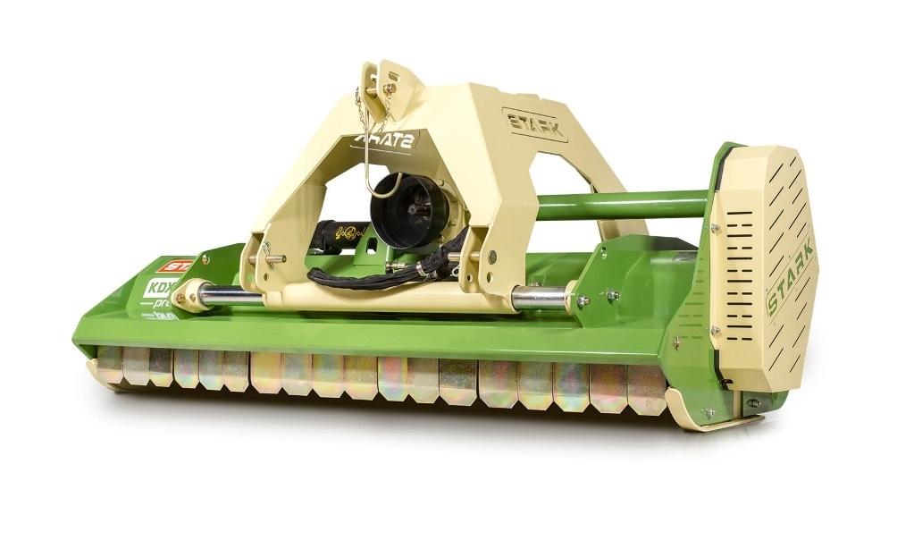 Stark KDX 220 Profi Silppurit