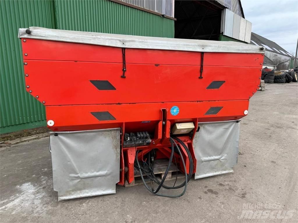 Rauch AXERA H/EMC Lannoitteenlevittimet