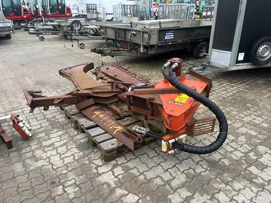  Kædegraver H313 Kauhat