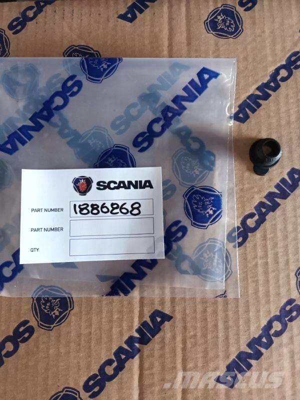 Scania SEAL 1886268 Sähkö ja elektroniikka