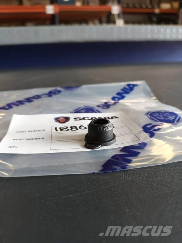 Scania SEAL 1886268 Sähkö ja elektroniikka