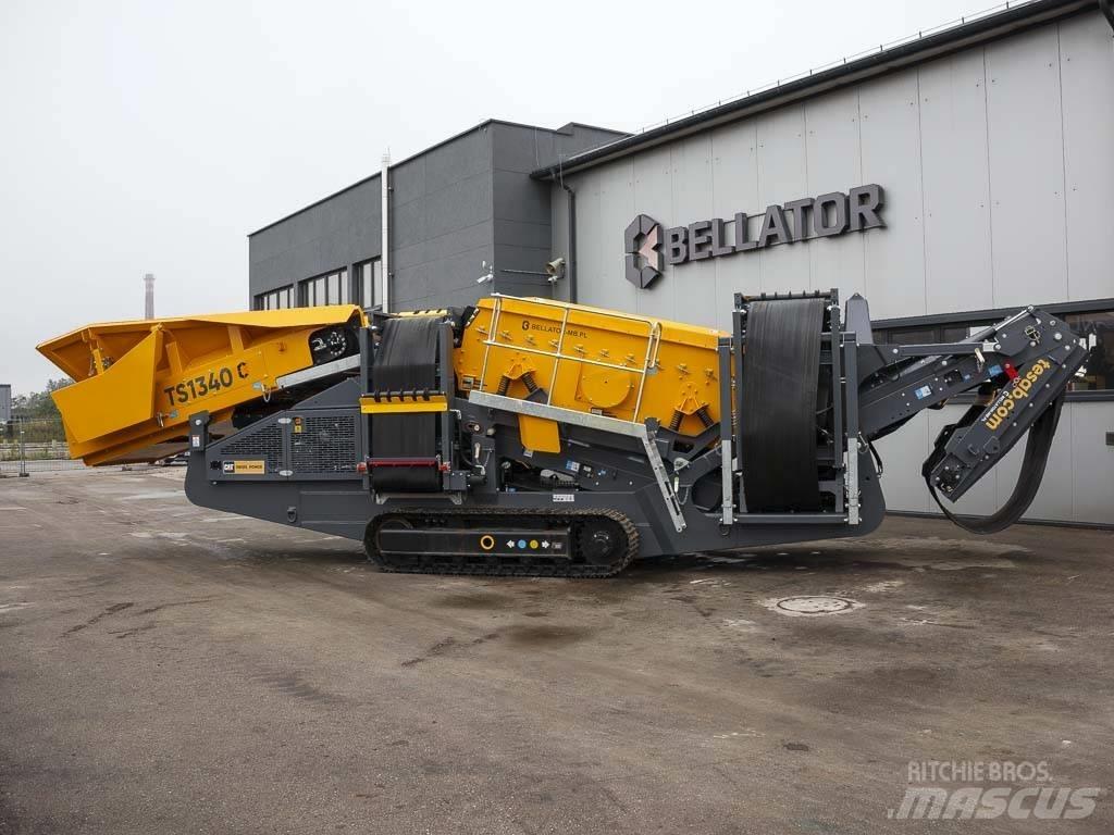 Tesab TS1340 Mobiiliseulat