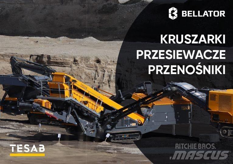 Tesab TS1340 Mobiiliseulat