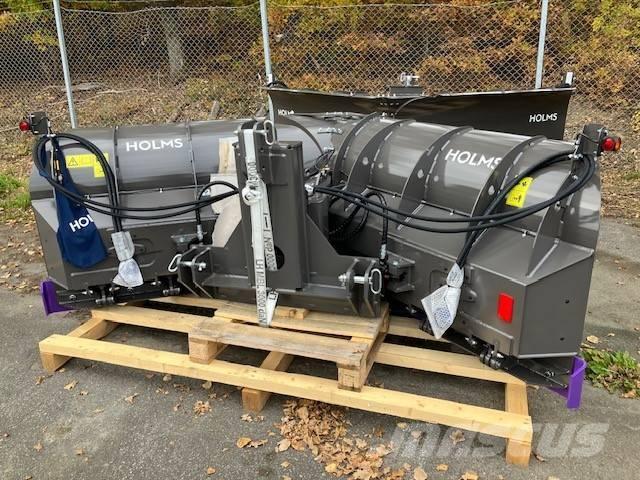 Holms PVH320 ( 3P ) Rinnekoneet